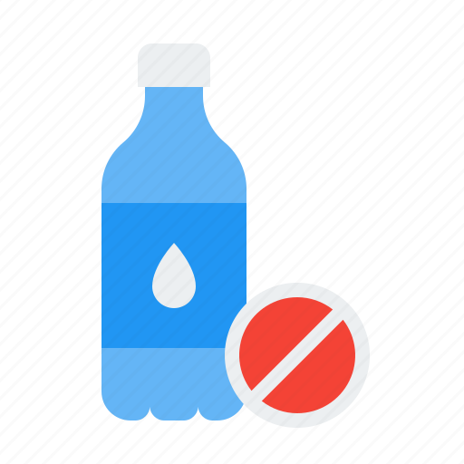 Plastic, bottle icon - Download on Iconfinder on Iconfinder