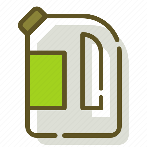 Canister, fuel, gas icon - Download on Iconfinder