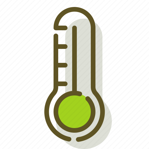 Cold, hot, temperature, thermometer icon - Download on Iconfinder