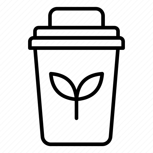 Trash, recycle, garbage, can, bin, dustbin, waste icon - Download on Iconfinder