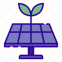 solar, solar cell, ecology, panel, solar panel, energy, eco, sun, power