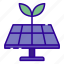 solar, solar cell, ecology, panel, solar panel, energy, eco, sun, power 