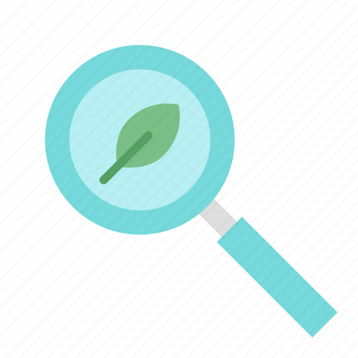 Research, science, search, magnifier, lab, eco, ecology icon - Download on Iconfinder