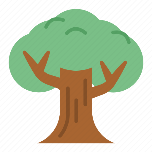 Tree, nature, ecology, environment, forest, plant, eco icon - Download on Iconfinder