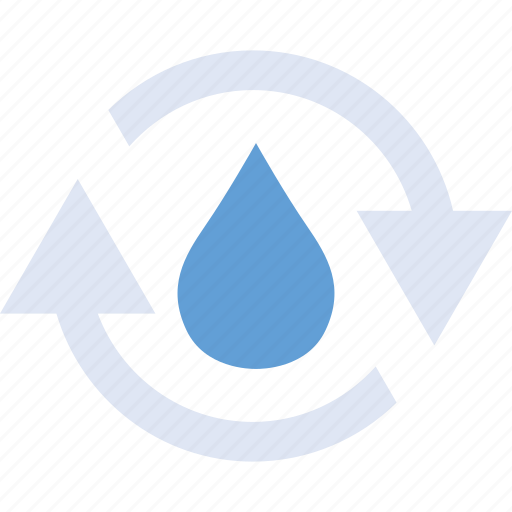 Ecology, environment, nature, refresh, water icon - Download on Iconfinder