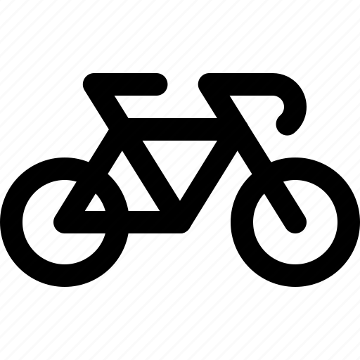 Bike, bicycle, biking, cycling, cycle, transport, travel icon - Download on Iconfinder