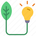 eco, ecology, friendly, nature, bulb, electricity, electric, light