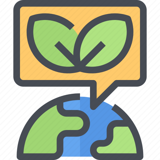 Ecology, environment, forest, nature, plant icon - Download on Iconfinder