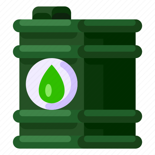Barrel, ecology, energy, environmental, green, mining, nature icon - Download on Iconfinder