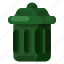 ecology, environmental, nature, recycle bin, trash 