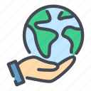 earth, eco, ecology, environment, hand, nature, planet