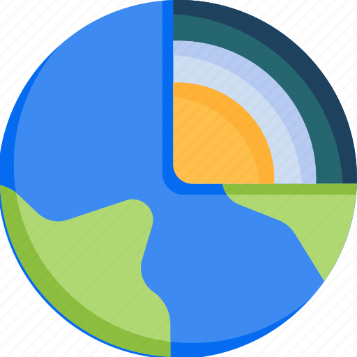Earth, planet, globe, world, global icon - Download on Iconfinder