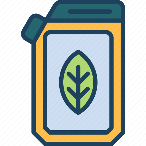 Fuel, eco, green, nature, alternative icon - Download on Iconfinder