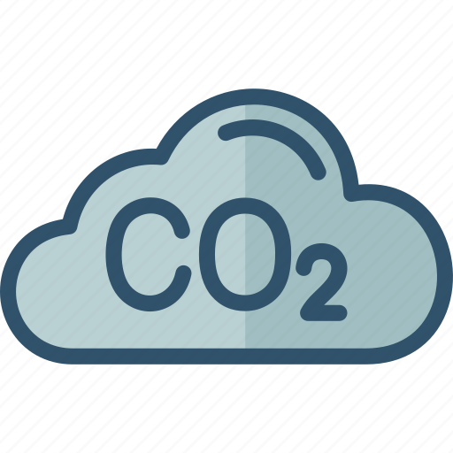 Air, co2, emissions, environmental, pollution icon - Download on Iconfinder