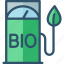 bio, biofuel, eco, fuel, gas, station 
