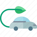 car, eco, friendly, green, vehicle