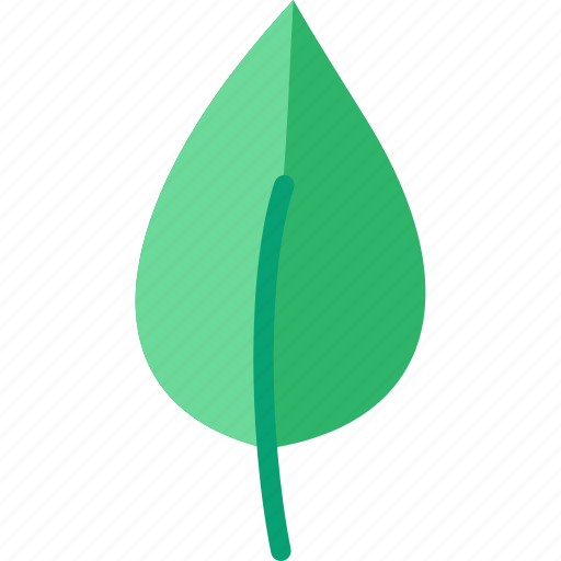 Eco, ecology, environmental, green, leaf icon - Download on Iconfinder
