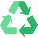 eco, recycle, recycling, reuse, sign