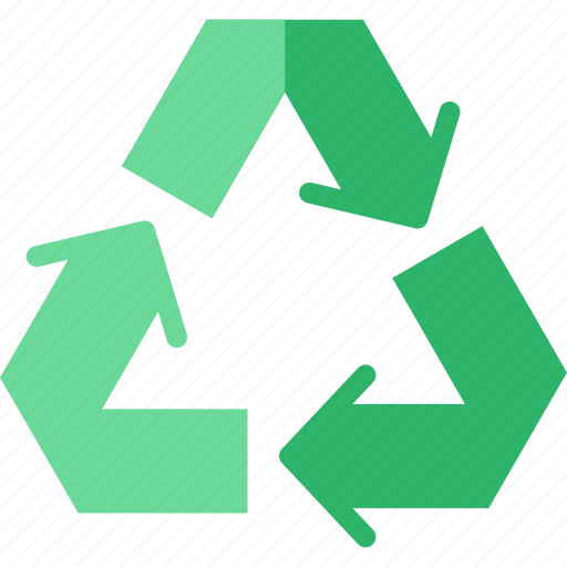Eco, recycle, recycling, reuse, sign icon - Download on Iconfinder
