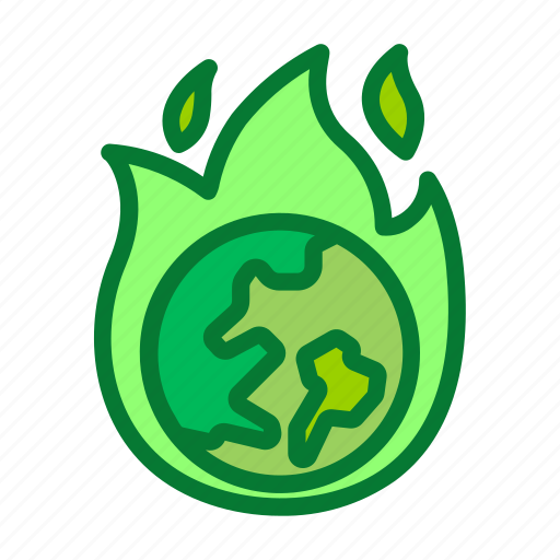 Earth, global, warming, world icon - Download on Iconfinder