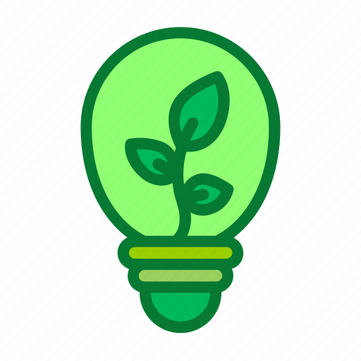 Ecology, electricity, energy, green, natural, power icon - Download on Iconfinder