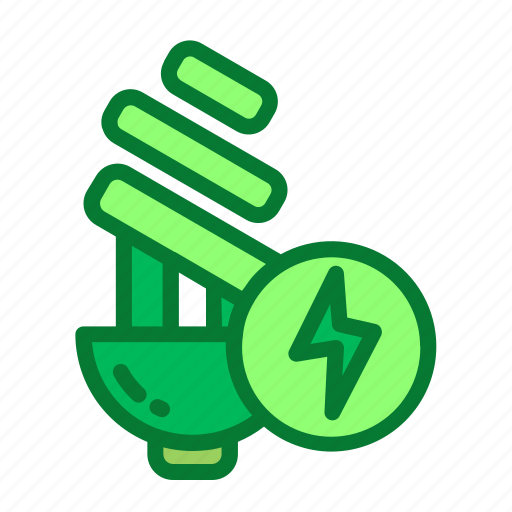 Battery, ecology, energy, environment, power, saving icon - Download on Iconfinder