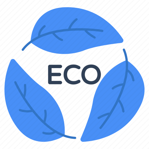 Eco refresh, ecological reprocess, leaf update, leaf refresh, nature icon - Download on Iconfinder