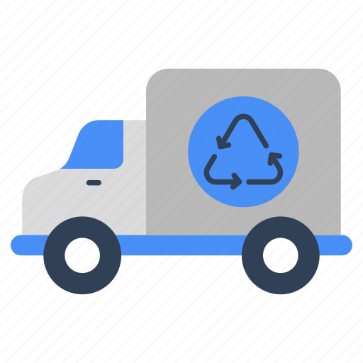 Eco vehicle, eco transport, automobile, automotive, eco van icon - Download on Iconfinder