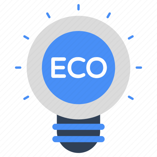 Eco idea, innovation, bright idea, creative idea, big idea icon - Download on Iconfinder