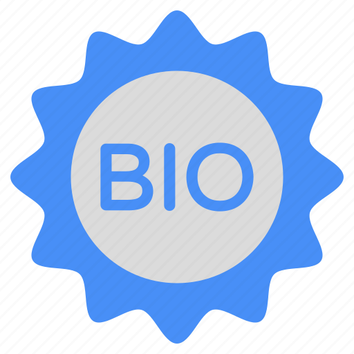 Bio, eco, ecology, nature, organic icon - Download on Iconfinder
