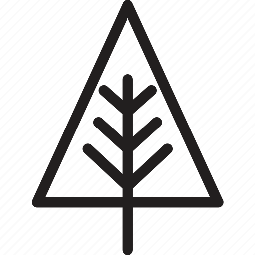 Pine, christmas, decoration, plant, tree, winter, xmas icon - Download on Iconfinder