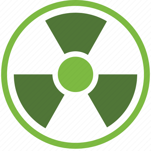 Atomic, danger, eco, ecology, nature, nuclear, plant icon - Download on Iconfinder