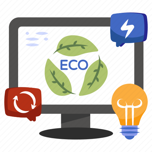 Recycling idea, reprocess, renewable, creative idea, innovation icon - Download on Iconfinder