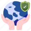 global security, global protection, global safety, secure globe, worldwide security 
