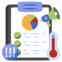 marketing analytics, infographic, statistics, data chart, data graph