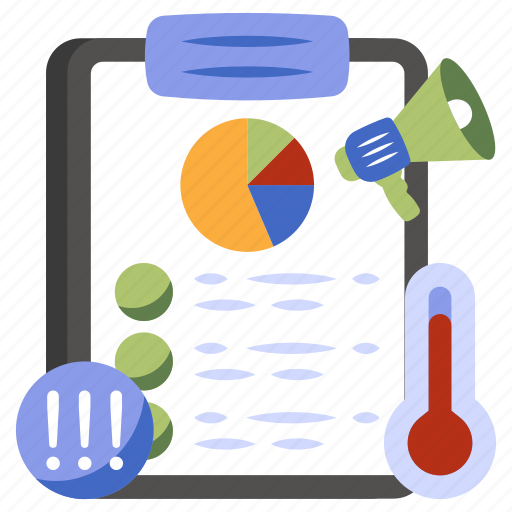 Marketing analytics, infographic, statistics, data chart, data graph icon - Download on Iconfinder