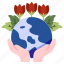global flower, global floweret, global ecology, global eco, worldwide flower 