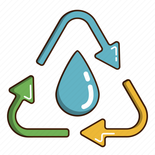 Ecology, green, renewable energy, water icon - Download on Iconfinder