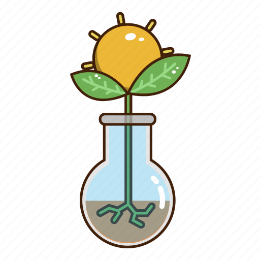 Ecology, green, growth, nature, plant icon - Download on Iconfinder