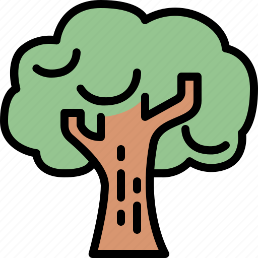 Eco, ecology, environment, nature, park, plant, tree icon - Download on Iconfinder