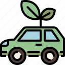 car, eco, ecology, environment, go green, transportation, travel