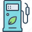 ecofuel, ecological, fuel, nozzle, petroleum, gas station, fuel tank 