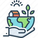 save our environment, save, environment, sustainable, ecology, environmental, conservation