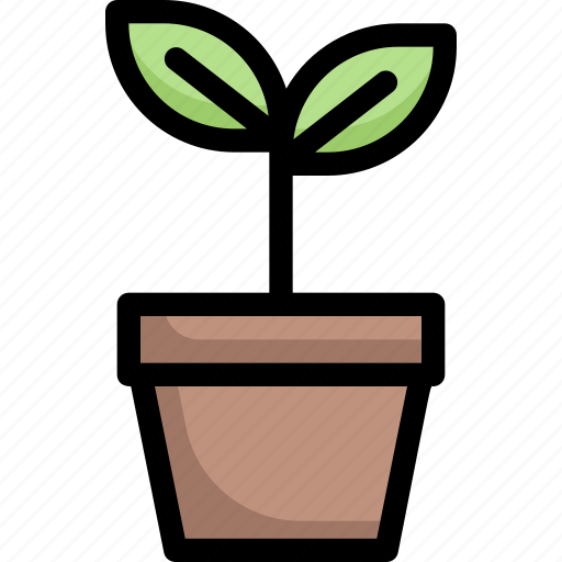Eco, ecology, energy, green, growth, nature, plant icon - Download on Iconfinder