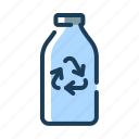 bottle, recycle, reuse, recycling, environment, sustainable, eco friendly