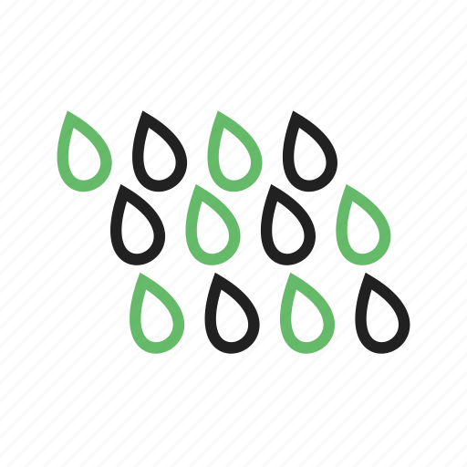 Light, rain, rainy, water, weather, wet, window icon - Download on Iconfinder