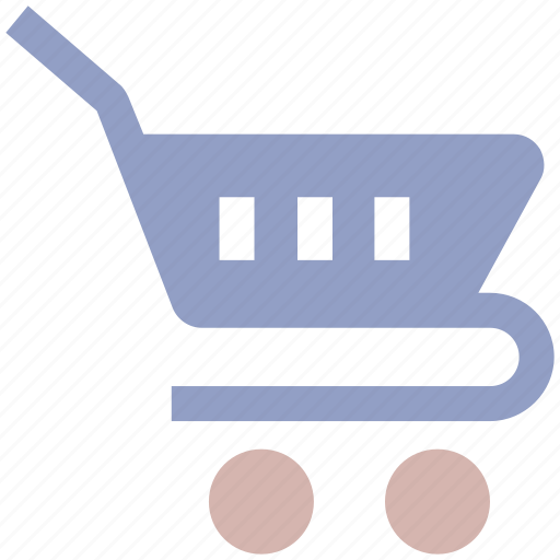 Basket, cart, ecological, ecology, energy, environment, shopping cart icon - Download on Iconfinder