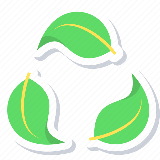Eco, friendly, ecology, energy, green, leaf icon - Download on Iconfinder