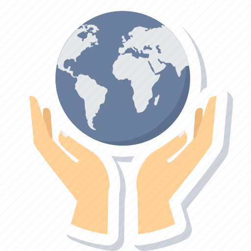 Earth, save, guardar icon - Download on Iconfinder