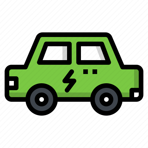 Car, conservation, eco, energy, vehicle icon - Download on Iconfinder